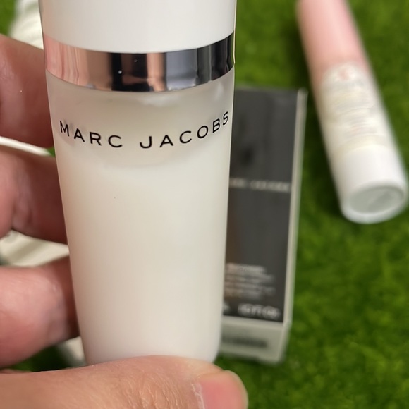 🆕 Bundle 3 items,MarcJacobs mist,TooFaced spray,The Ordinary Primer - Picture 3 of 4